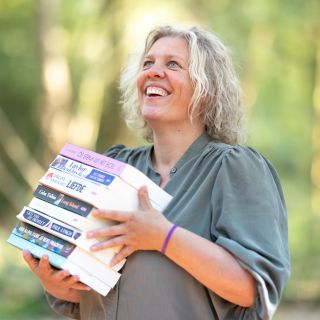 Contact - cultuuronderwijs - Eva Eggens